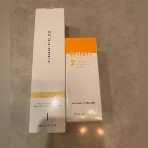 Rodan & Fields Reverse